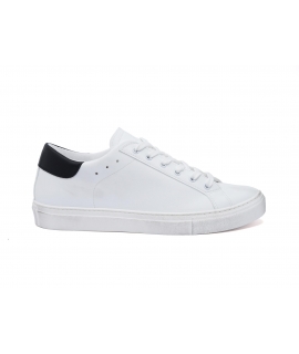 VSI URBAN Herrenschuhe Turnschuhe Biopolioli Schnürsenkel wasserdichte Mais vegane Schuhe Made in Italy