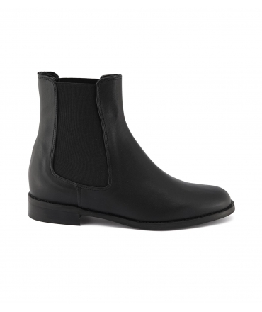 VSI CHELSY Scarpe Donna Beatles alti Biopolioli elastico impermeabili vegan shoes Made in Italy