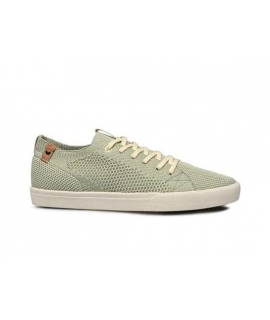 SAOLA Cannon Knit II women's sock summer sneakers recycled pastel ultra light vegan shoes
