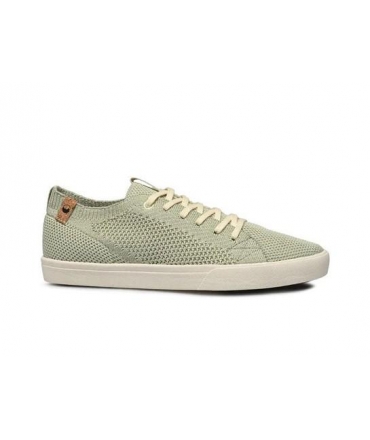 SAOLA Cannon Knit II baskets d'été chaussette pour femme pastel recyclé chaussures végétaliennes ultra légères