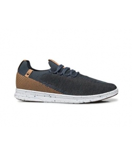 SAOLA Tsavo sneakers estive calzino uomo riciclate light scarpe vegan eco