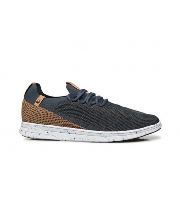 SAOLA Tsavo Herrensocken-Sommersneaker aus recycelten leichten veganen Öko-Schuhen