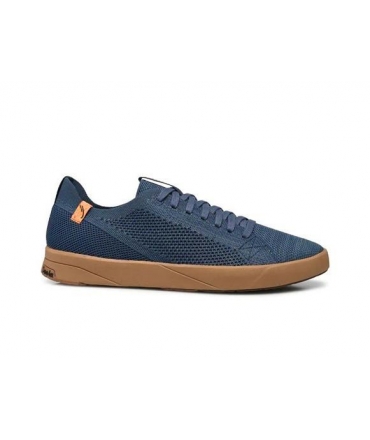 SAOLA Cannon Knit 2.0 M baskets d'été chaussettes pour hommes chaussures végétaliennes ultra légères recyclées