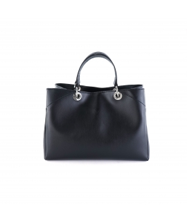 VSI DEMI Borsa spalla Donna Appleskin zip tracolla regolabile removibile vegan