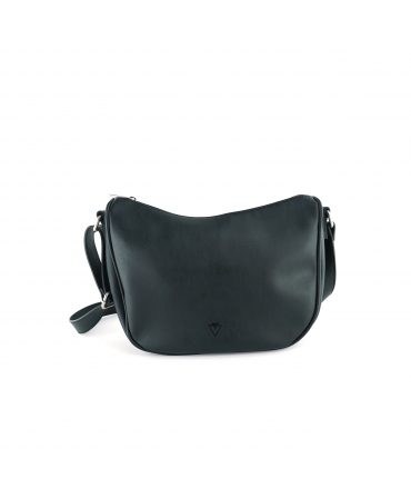 VSI NALU Bolso vegano vegano bandolera ajustable hecho en Italia