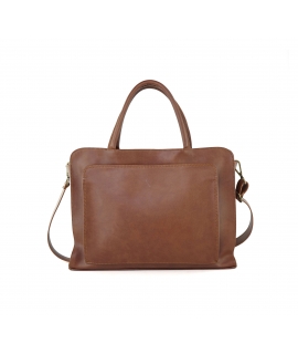 VSI AMBRA Bolso vegano pequeño Mujer bandolera extraíble ajustable impermeable eco