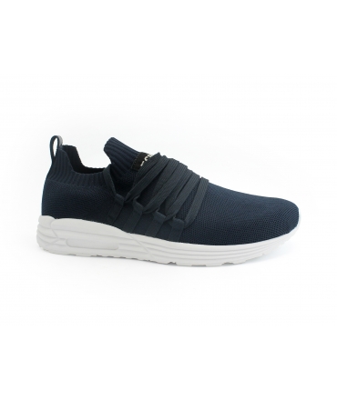 ECOALF Phi Phi Ecologiche Riciclate scarpe Uomo sneakers elastico slip on lacci vegan shoes