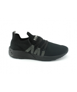 ECOALF Bora Ecological Recycled Schuhe Damen Turnschuhe elastischen Slip auf Schnürsenkeln vegane Schuhe