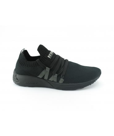 ECOALF Bora Ecologiche Riciclate scarpe Uomo sneakers elastico slip on lacci vegan shoes