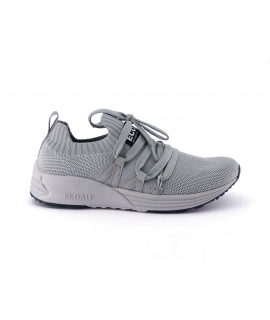 ECOALF Bora Zapatos Ecológicos Reciclados Deportivos de Mujer con cordones elásticos zapatos veganos