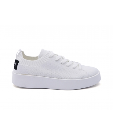 ECOALF Elioalf shoes Woman sock sneakers recycled laces vegan shoes