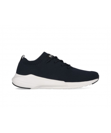 ECOALF Ohio shoes Baskets chaussettes homme lacets recyclés chaussures vegan