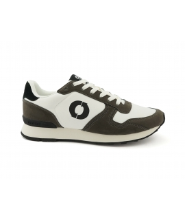 ECOALF Yalealf vegan sneakers Man waterproof recycled laces