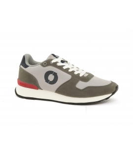 ECOALF Yale Sneakers riciclate uomo vegane lacci waterproof