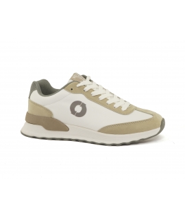 ECOALF Prince women's recycled sneakers vegan shoes