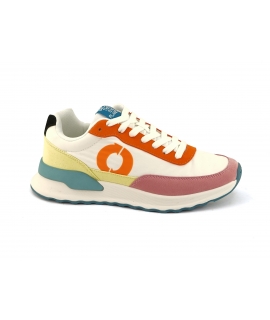ECOALF Condealf zapatillas recicladas mujer zapatos ecológicos veganos colores