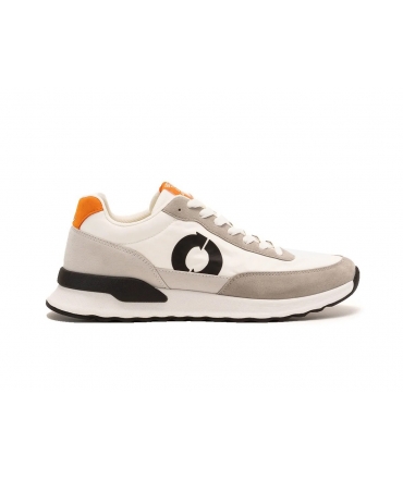 ECOALF Condealf zapatillas recicladas para hombre, calzado vegano ecológico