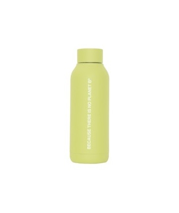 ECOALF Bronson farbige Edelstahl-Thermoflasche mit Verschluss 510 ml