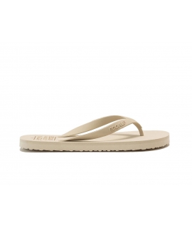 ECOALF Algalf ciabatte infradito beige riciclate flip flops vegan