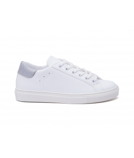 VSI VERA Chaussures pour femmes Baskets Biopolioli chaussures imperméables en maïs maïs Fabriqué en Italie