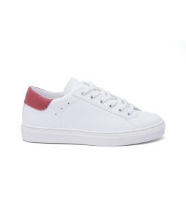 VSI VERA Zapatos de mujer Zapatillas de deporte Biopolioli zapatos impermeables veganos de maíz Made in Italy