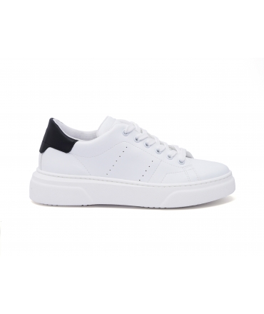VSI VENICE Damenschuhe Turnschuhe Biopolioli Mais wasserdichte vegane Schuhe Made in Italy