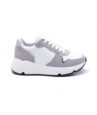 VSI GEA Women's Shoes Sneakers Biopolioli corn vegan shoes Made in Italy