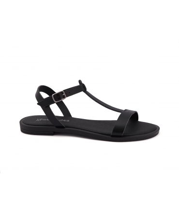 VSI MILA Scarpe Donna Sandali mela cinturino fibbia vegan shoes Made in Italy