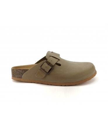 VSI HABANA Scarpe Unisex Ciabatte Sabot comfort fibbia vegan shoes Made in Italy