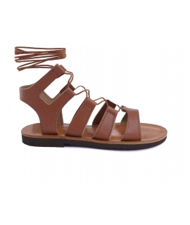 Zapatos VSI ALOS Mujer Sandalias esclavas zapatos veganos Made in Italy