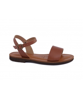 VSI SILIA Schuhe Frau Apple Sandalen Band Strap vegane Schuhe Made in Italy