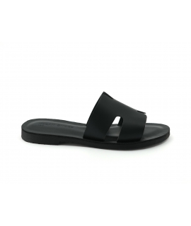 VSI HELIA Shoes Femme Pantoufles Apple chaussures vegan Made in Italy