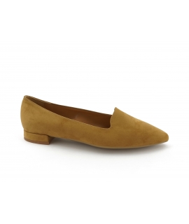 VSI MILY Chaussures pour femmes Ballerines chaussures végétaliennes Made in Italy