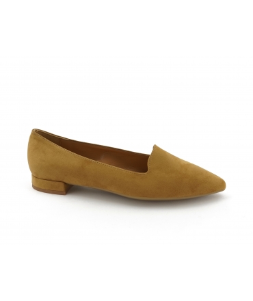VSI MILY Chaussures pour femmes Ballerines chaussures végétaliennes Made in Italy