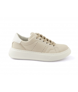 VSI MADY Mujer zapatillas veganas rosas hechas en Italia