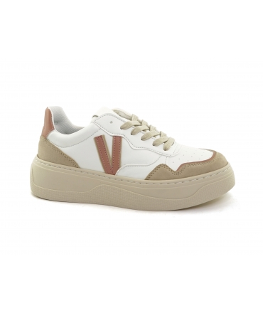 VSI MISH Sneakers platform vegan mais colorate ecologiche Made in Italy