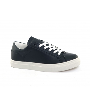 VSI VERA Sneakers nere unisex vegan mais ecologiche Made in Italy