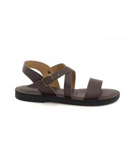 VSI TITI Zapatos de mujer Apple sandalias correas zapatos veganos Made in Italy