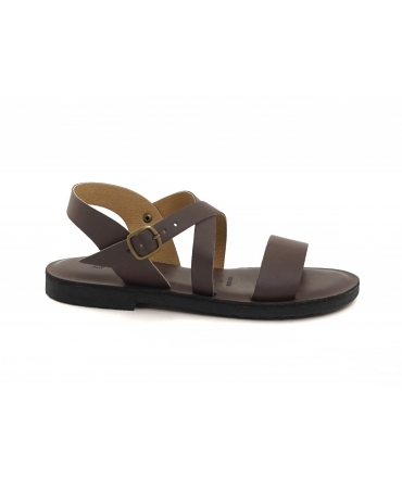 VSI TITI Zapatos de mujer Apple sandalias correas zapatos veganos Made in Italy
