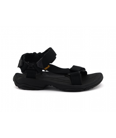 Sandalias TEVA Terra Fi Lite Zapatos de hombre con correa reciclada para exteriores veganos