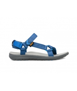 TEVA Sandborn Universal Sandali Donna riciclati strap outdoor vegan shoes