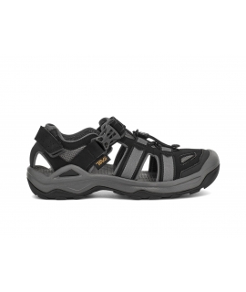 TEVA Omnium 2 Sandales homme vegan outdoor tissu recyclé sangle sport