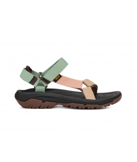 TEVA Hurricane XLT2 Sandali Donna Outdoor riciclati strap scarpe vegane