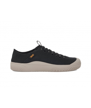 TEVA Terra Canyon Men's vegan outdoor sneakers in recycled fabric sports