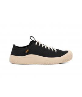 TEVA Terra Canyon Recycled hemp cotton vegan summer sneakers