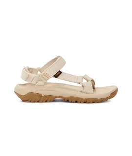 TEVA Hurricane Hanf XLT2 Vegane Sandalen Vegane Sommerschuhe für Damen mit Hanfriemen
