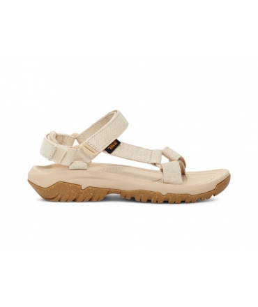 TEVA Hurricane Hanf XLT2 Vegane Sandalen Vegane Sommerschuhe für Damen mit Hanfriemen