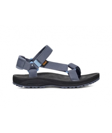 TEVA W WINSTED Sandali Donna Outdoor riciclati strap scarpe vegane