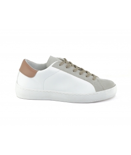 VSI MIRA Sneakers ecologiche donna colorate vegan mais made in Italy