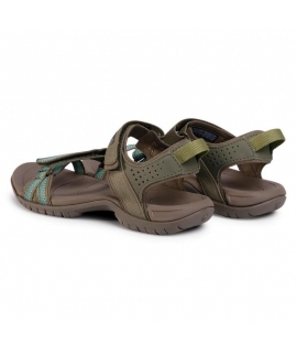 TEVA Verra Sandali Donna riciclati strap outdoor vegan shoes